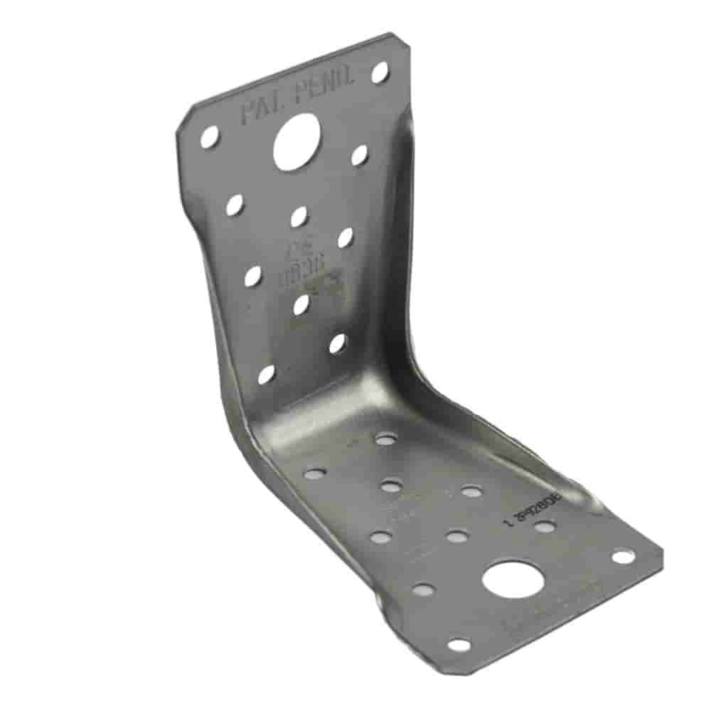 Ceanglóir Uillinne Ribbed: Neart agus Marthanacht do Thógáil Adhmaid