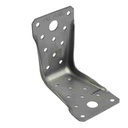 Ceanglóir Uillinne Ribbed: Neart agus Marthanacht do Thógáil Adhmaid