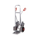 Truca Carranna Staighre Alúmanaim, 200kg