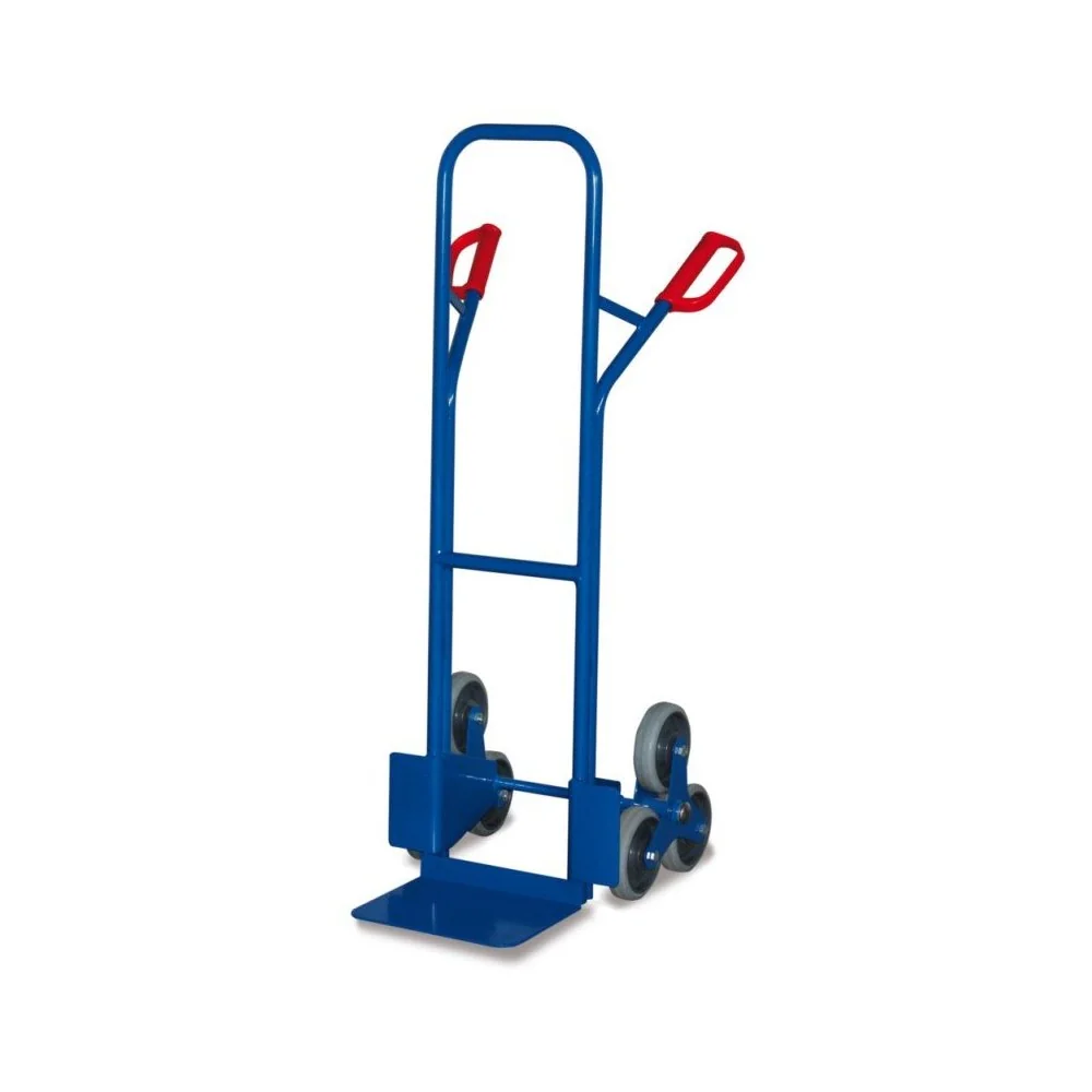 Carr Dreapadóireachta Staighre, 200 kg