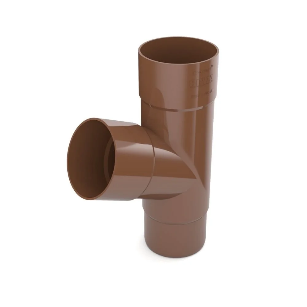 T-Píosa Donn do Phíobán Báistí, Córas 63, Gabhálais Díon