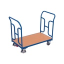 Truca Láimhe Tromshaothair 250kg le EasySTOP