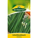 Schnittknoblauch: Do Chistin & Gairdín