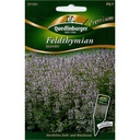 Tymian Allamuigh, Quendel, Clúdach Talún Tymian Ilbhliantúil