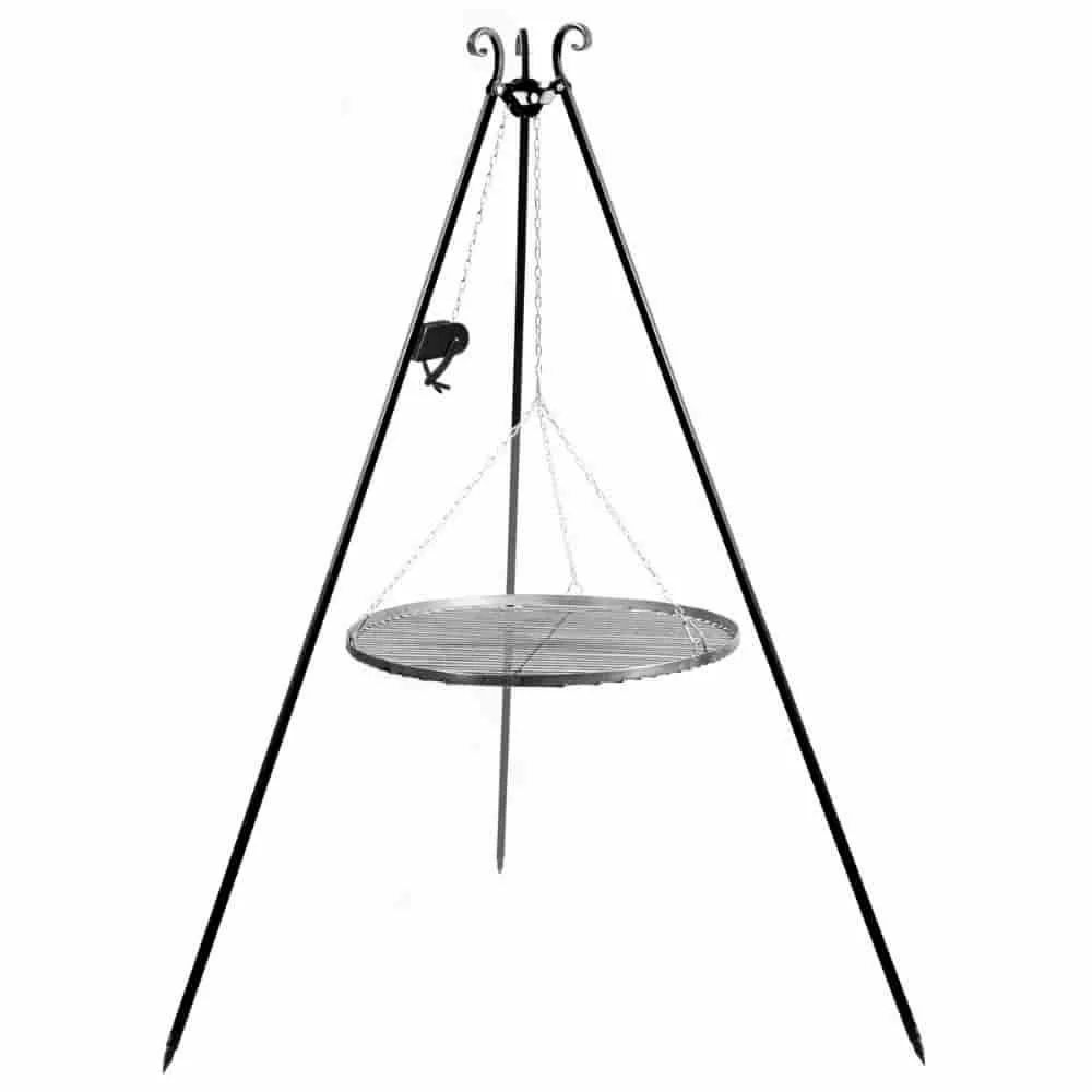 Gríl Luascáin le Tríchos & Gríl Cruach Dhosmálta 80cm