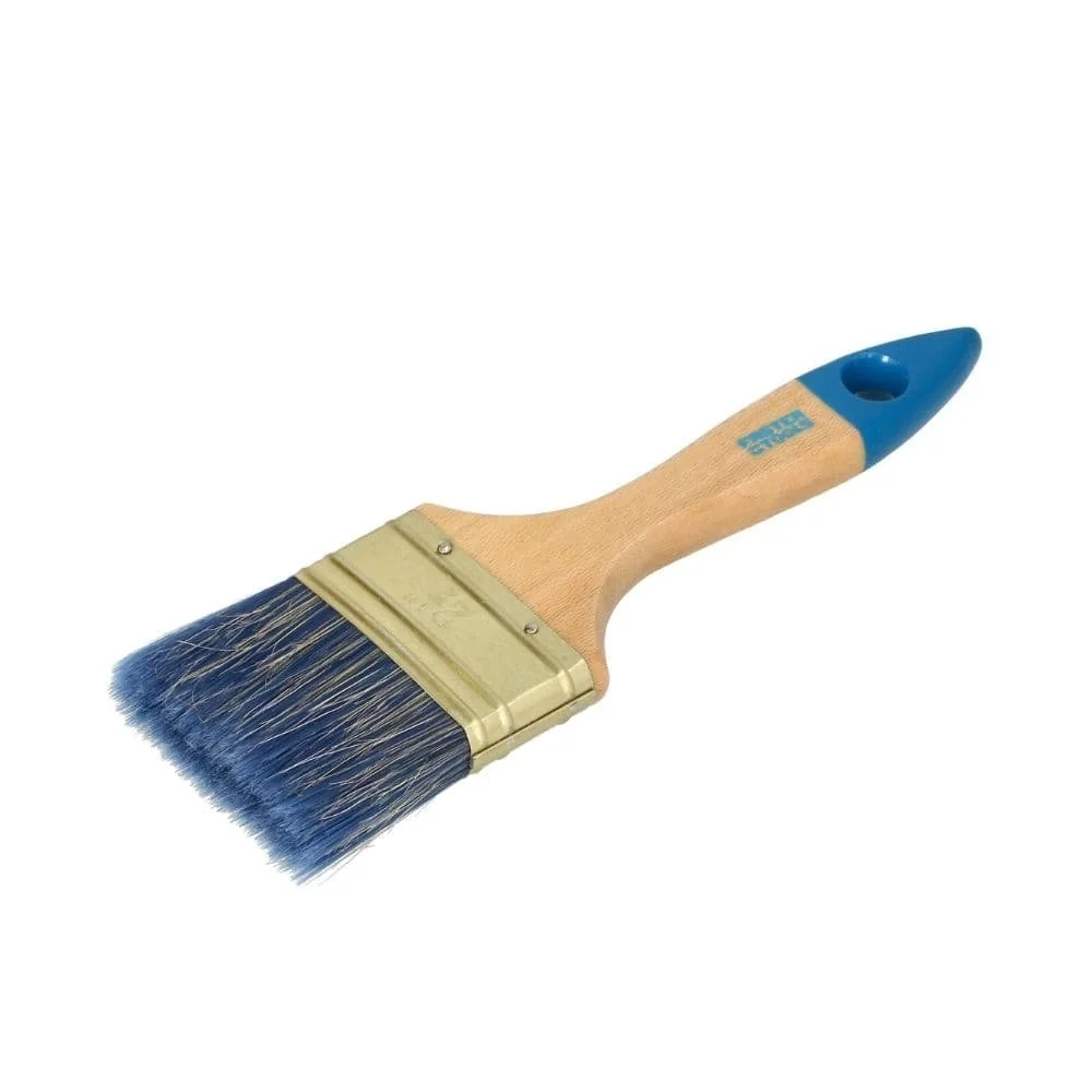 Scuab Péint Árasán 65mm - Péinteáil Tí & Péint Ola