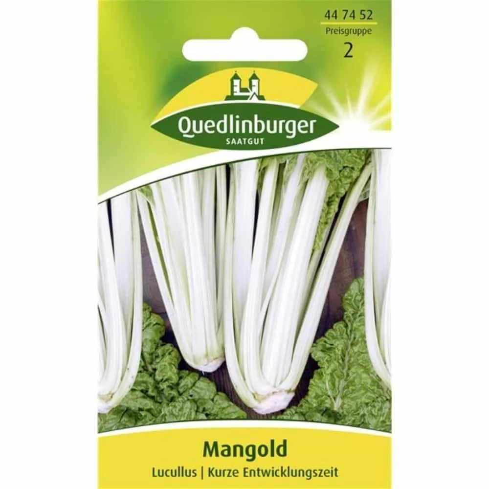 Biatas Meánmhara, Lucullus - 50 g