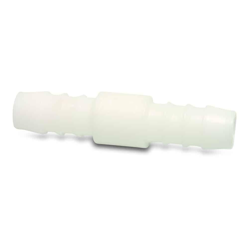Ceanglóir Píobáin 10mm, Feistiú Píobáin Plaisteach