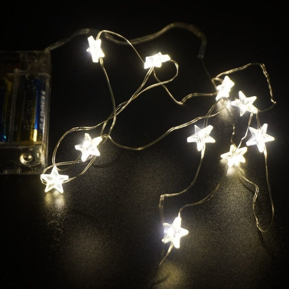 Soilse Sreang Réaltaí LED, Bán Te, Boni-Shop