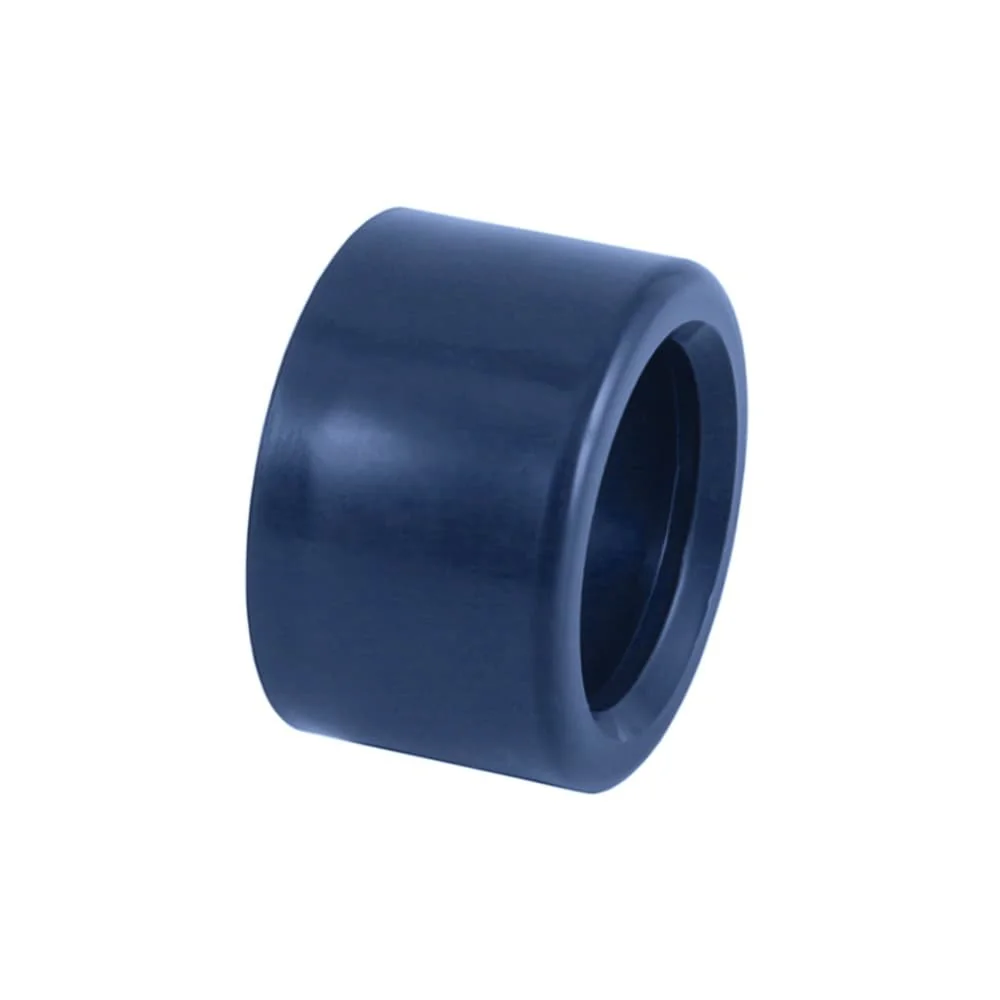 Laghdú PVC-U Gearr 50 mm x 32 mm, PN16