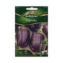 Síolta Piobar Mavras F1, Síolta Gairdín Dubh, Sraith Bloc Frithsheasmhach