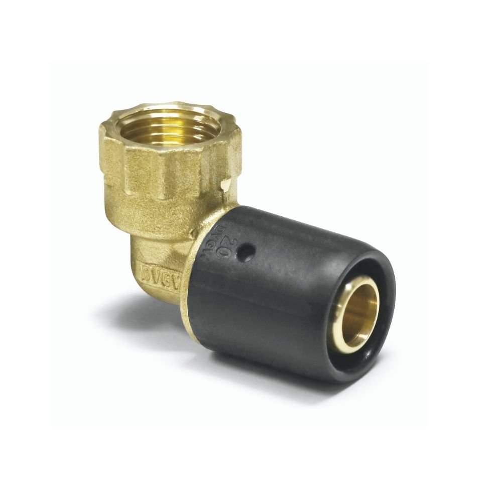 Feistiú Breiseán Uillinn 20 x 2 go 1/2" IG