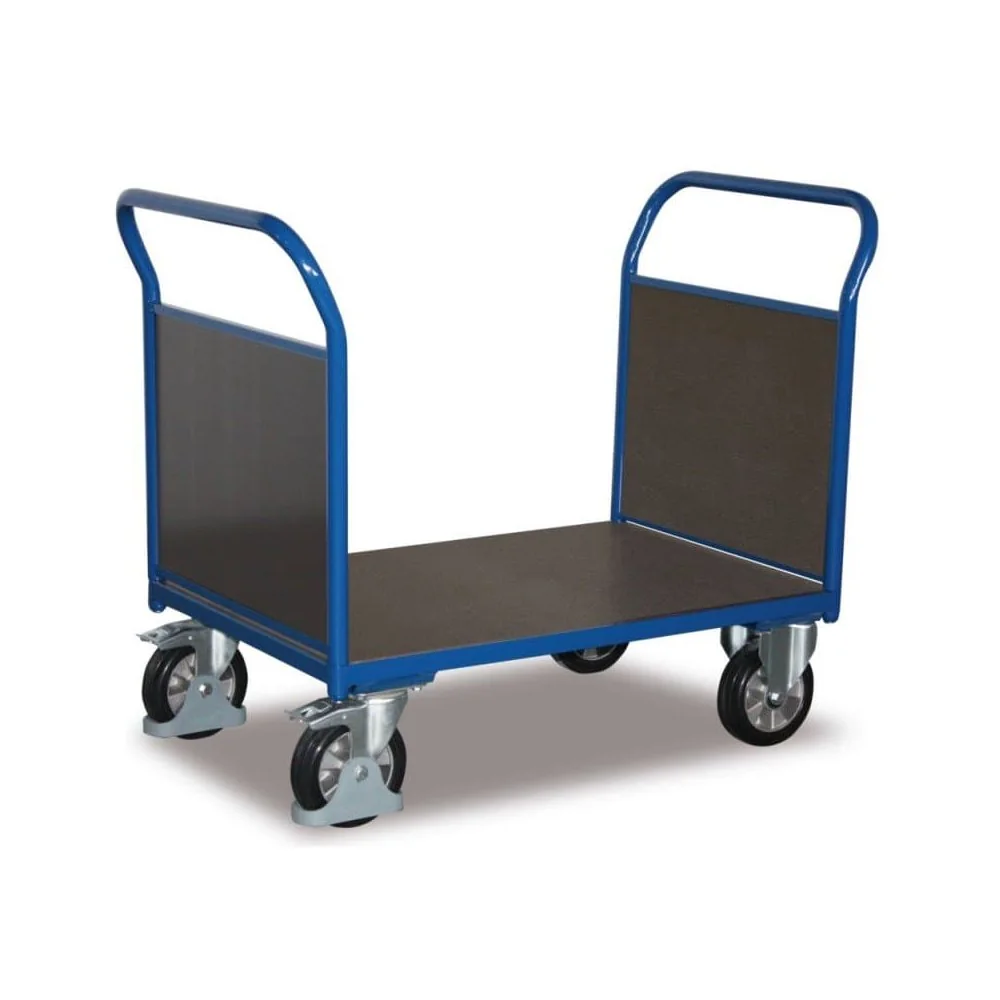 Carr Iompair Tromshaothair 1000 kg le EasySTOP