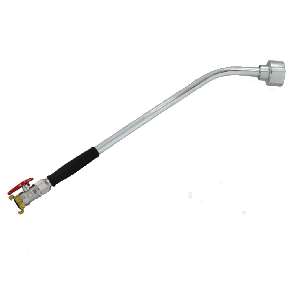 Gießstab Set 90cm le haghaidh Uisciú Gairdín