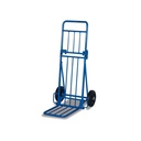 Trucail Láimhe Fillte 100kg, Boni