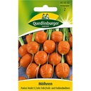 Síolta Cairéad 'Pariser Markt 5', Síolta Glasraí Luatha