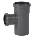 Aistriú HT 75/50, 87 Céim, Píopa Séarachais