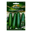 Síolta Cúcamair Swing F1 le haghaidh Gairdín Folláin