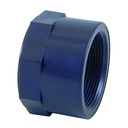 Caipín Deiridh PVC 1 Orlach IG, PN10