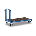 Stirnwandwagen 500 kg, Tralaí Láimhe, Carr Iompair, Tralaí Ceardlainne