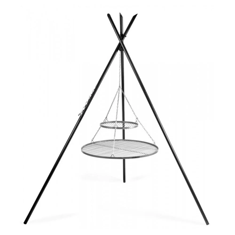Gríl Swing, Gríl Gairdín, Gríl Trí Chois, 210cm, Cruach Dhosmálta