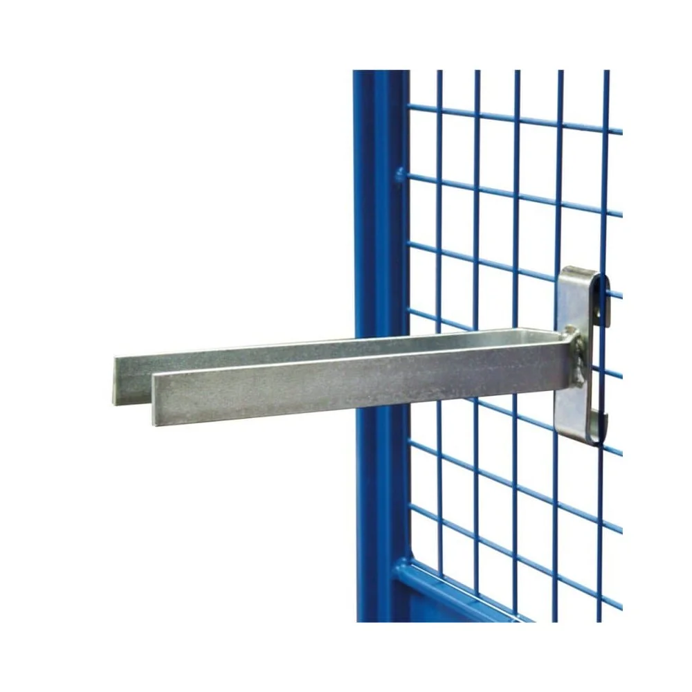 Taca Seilf Tromshaothair, Sealbhóir Seilfe, Gabháltas Forc