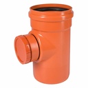 Píopa KG 250mm, Píopa Glantacháin KG, Píopa Séarachais DN 250