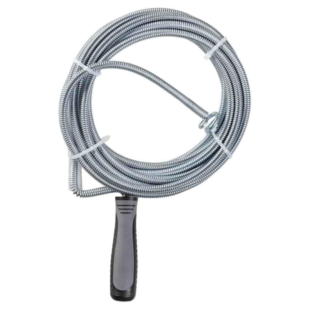 Spéir Rothlach Glantacháin Píopaí 5m: An Réiteach Deiridh Glantacháin Draein