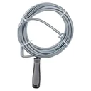 Spéir Rothlach Glantacháin Píopaí 5m: An Réiteach Deiridh Glantacháin Draein