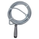 Spéir Rothlach Glantacháin Píopaí 5m: An Réiteach Deiridh Glantacháin Draein