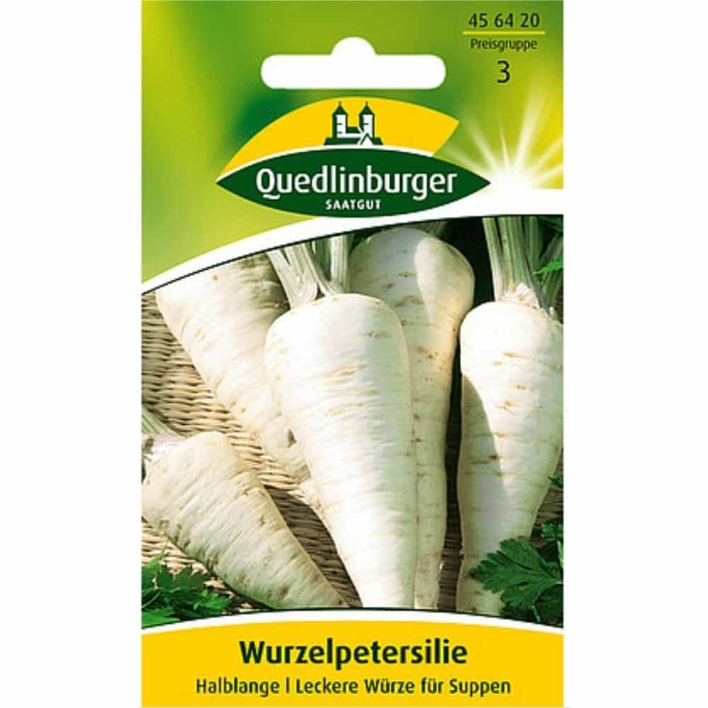 Peirsil Fréimhe, Síolta Peirsil Fréimhe, Glasraí Anraith ó Boni-Shop