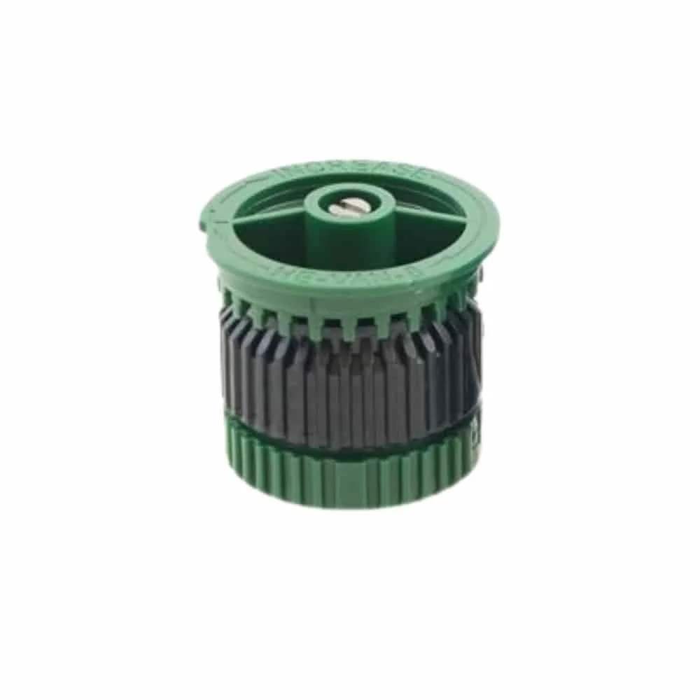 Soic Spraeire Gairdín HE-VAN 8, Uisciú Inchoigeartaithe 0-360°