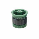 Soic Spraeire Gairdín HE-VAN 8, Uisciú Inchoigeartaithe 0-360°