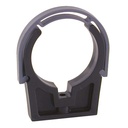 Clamp Píopa PVC 50mm le Stirrup - Clamp Píopa Uisce Tionsclaíoch