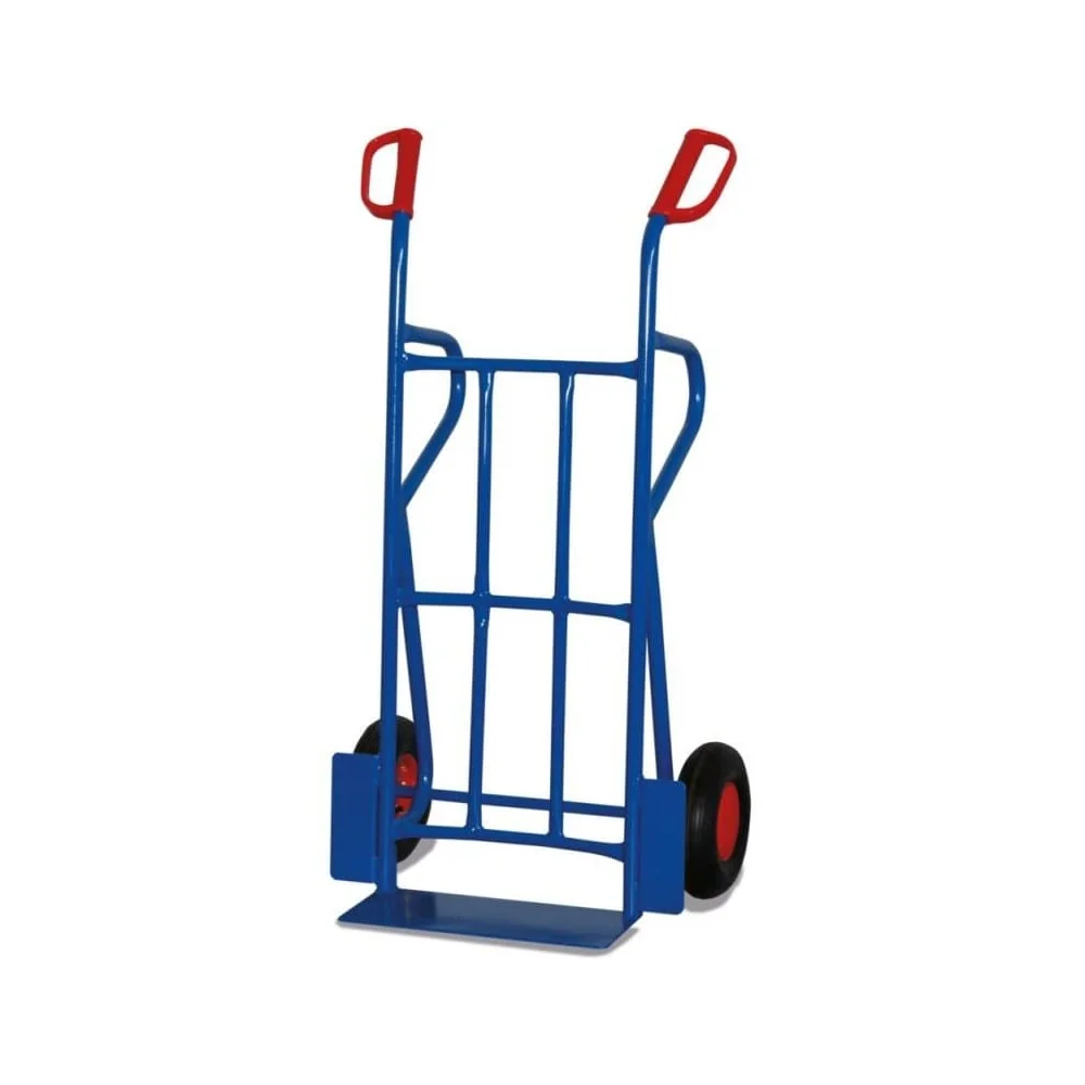 Carraig Láimhe Cruach 250kg le Rothaí Aeir