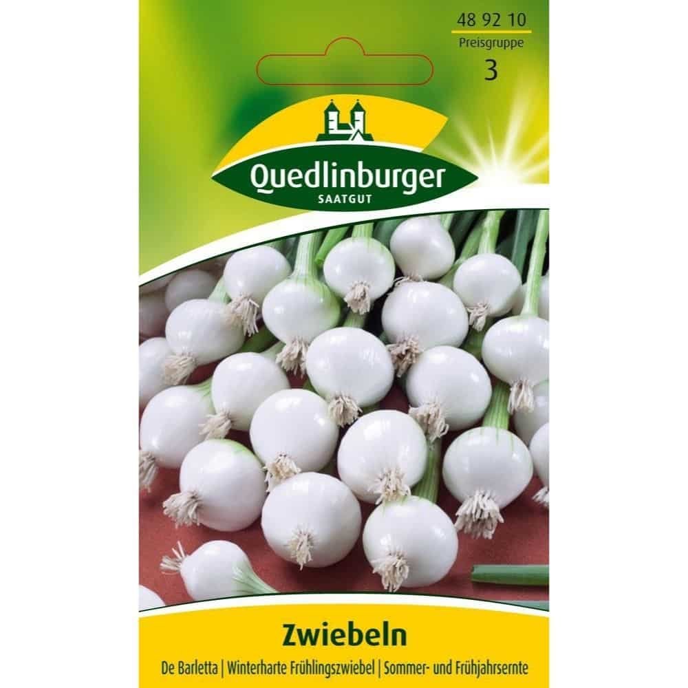 Ceannaigh Síolta Oinniún De Barletta, Síolta Gairdín Airgid