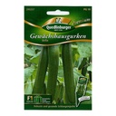 Síolta Cúcamair 'Bella F1' - Cúcamair Fada a Fhás i dTeach Gloine