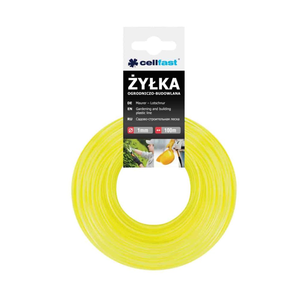 Sreang Saoir 100m, Líne Tógála, Sreangán Tomhais