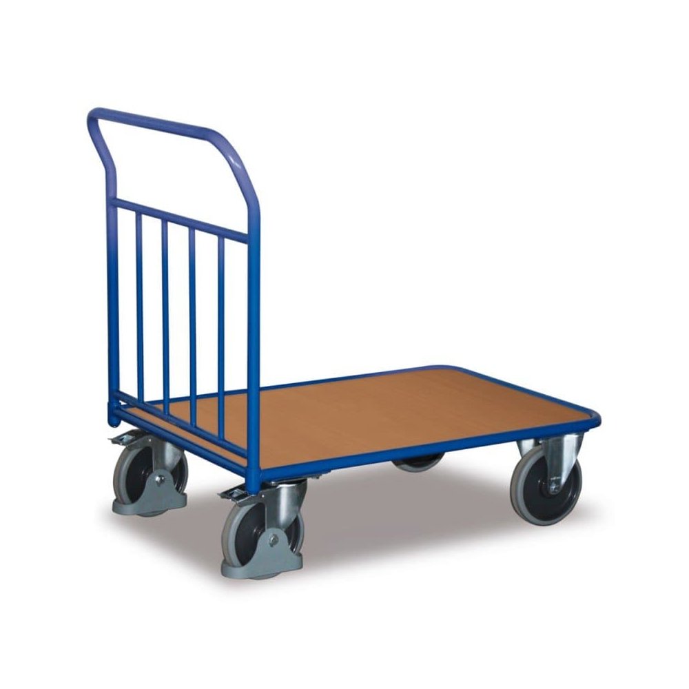 Carr Iompair Tromshaothair 400 kg le EasySTOP