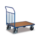 Carr Iompair Tromshaothair 400 kg le EasySTOP