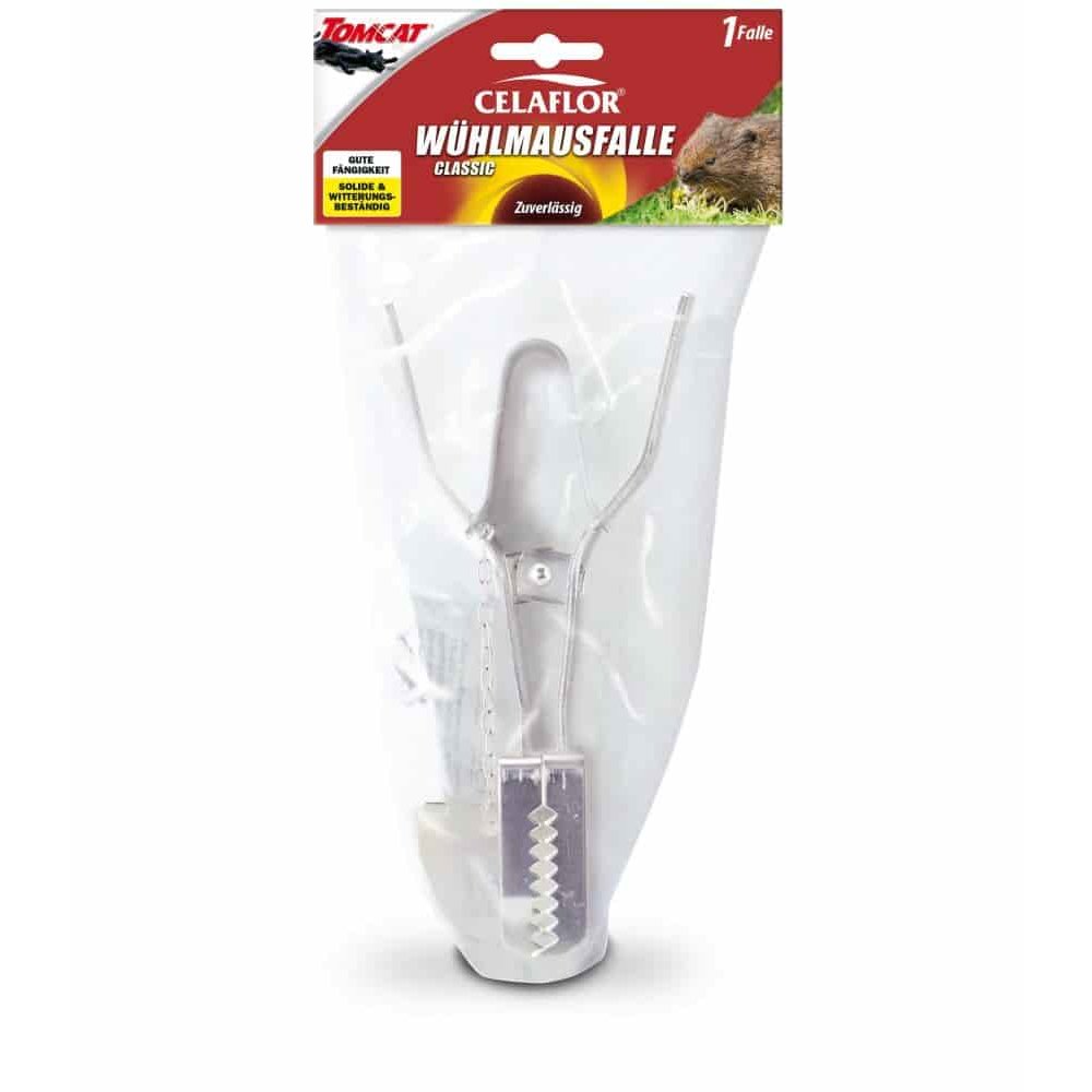 Gaiste Vole, Gaiste Gairdín