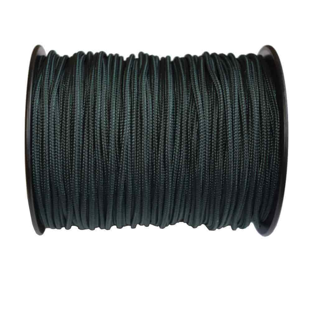 Corda PP Fite, 2.5mm, 85m, Dubhghlas