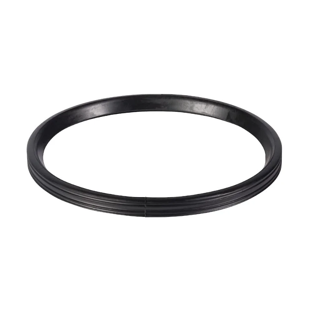Séala Píopa KG DN 315, Fáinne Séalaithe Athsholáthair PVC