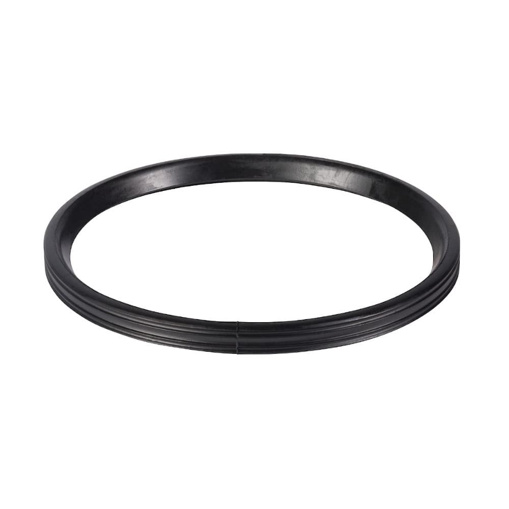 Séala Píopa KG DN 315, Fáinne Séalaithe Athsholáthair PVC