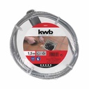 Spiorád Glantacháin Píopaí 1.5m le Crank Láimhe