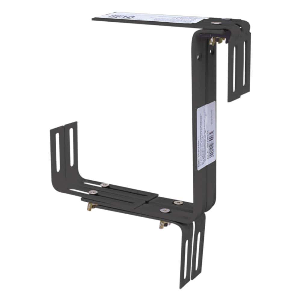 Sealbhóir Bosca Bláthanna Inchoigeartaithe Antraicít, Cineál C