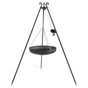 Wok Allamuigh le Tríchos, Wok Cruach 60cm le Crank