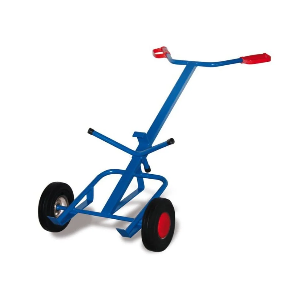 Carr Bairille Tromshaothair, 250kg, le Bonn Soladacha