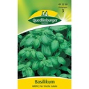 Síolta Basil, Ag Fás Basil, Síolta Luibhe