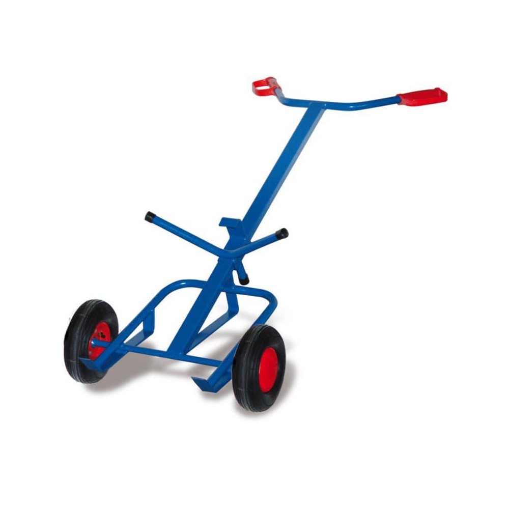 Carbhat Bairille Tromshaothair 200L, 250kg